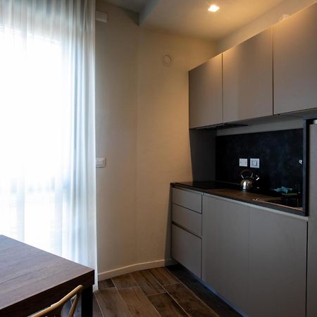 Astoria Living Apartments Bolonia Exterior foto