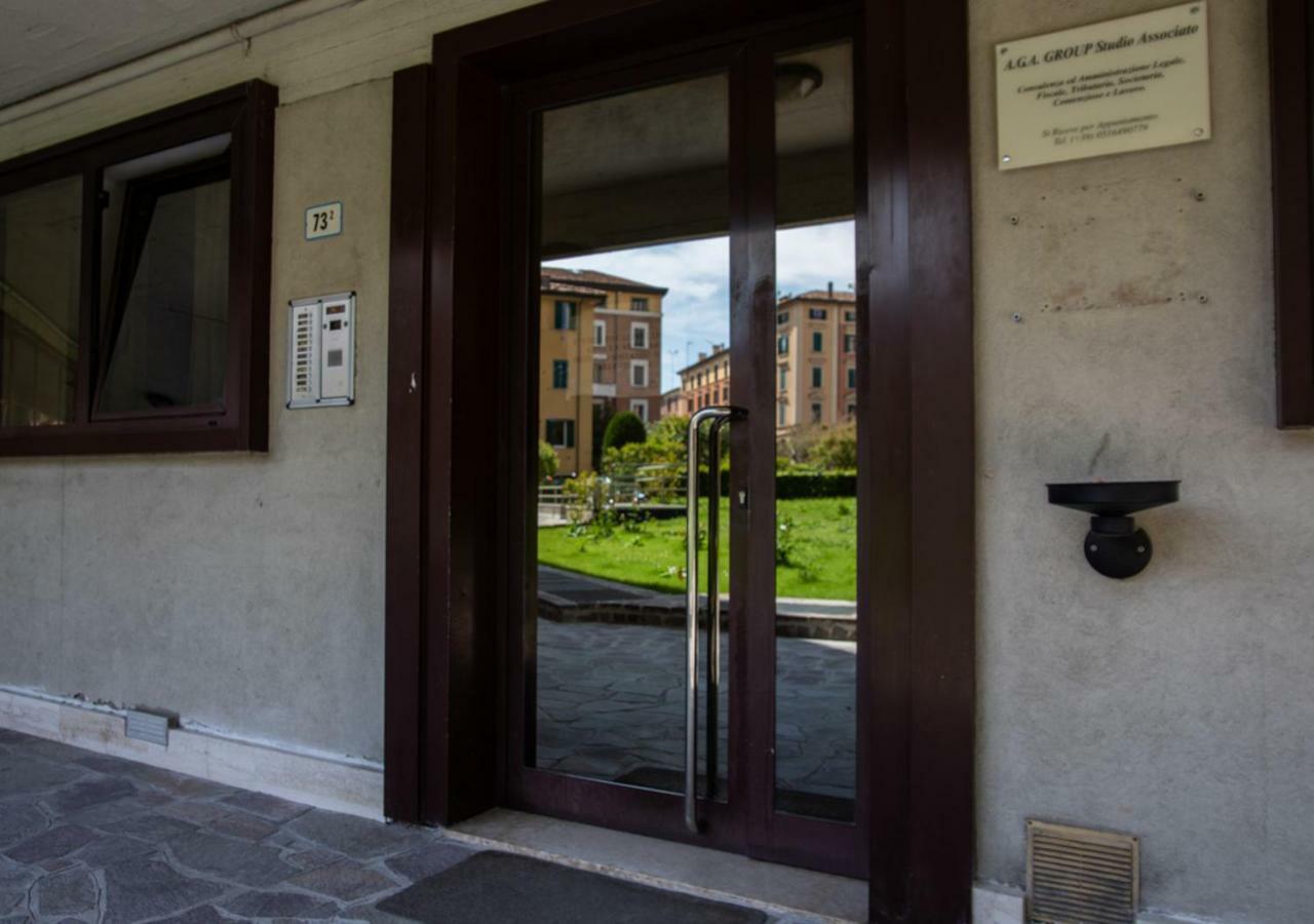 Astoria Living Apartments Bolonia Exterior foto