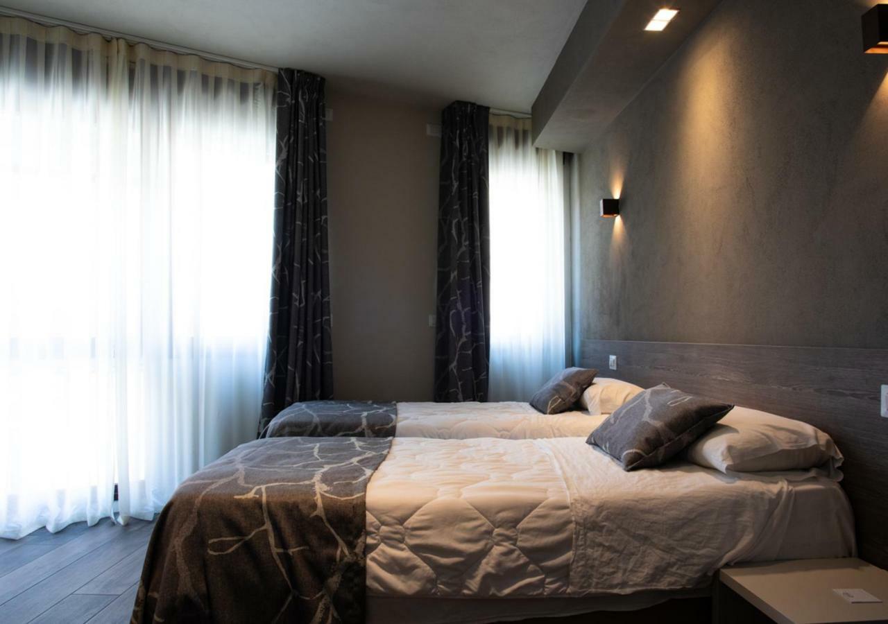Astoria Living Apartments Bolonia Exterior foto