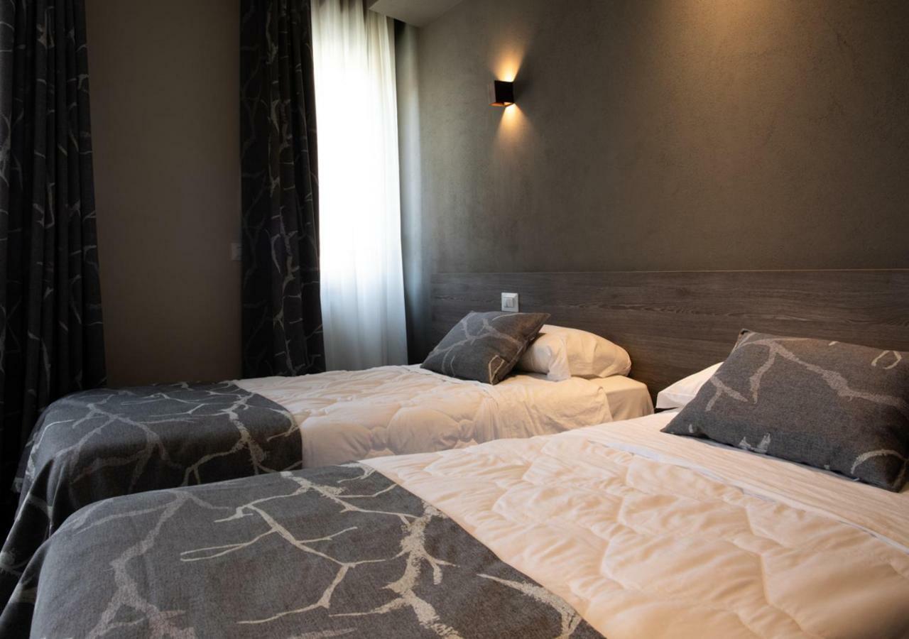 Astoria Living Apartments Bolonia Exterior foto