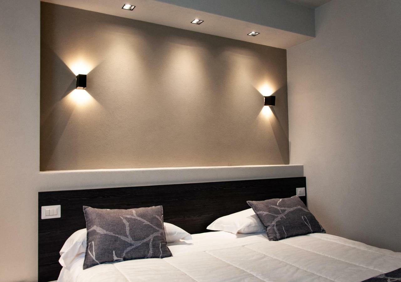 Astoria Living Apartments Bolonia Exterior foto
