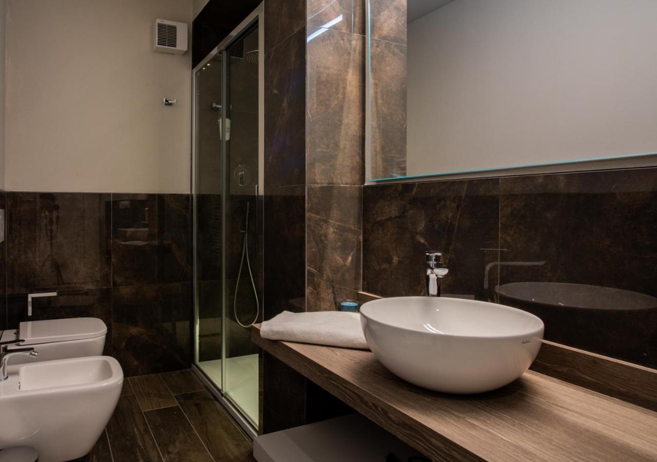 Astoria Living Apartments Bolonia Exterior foto